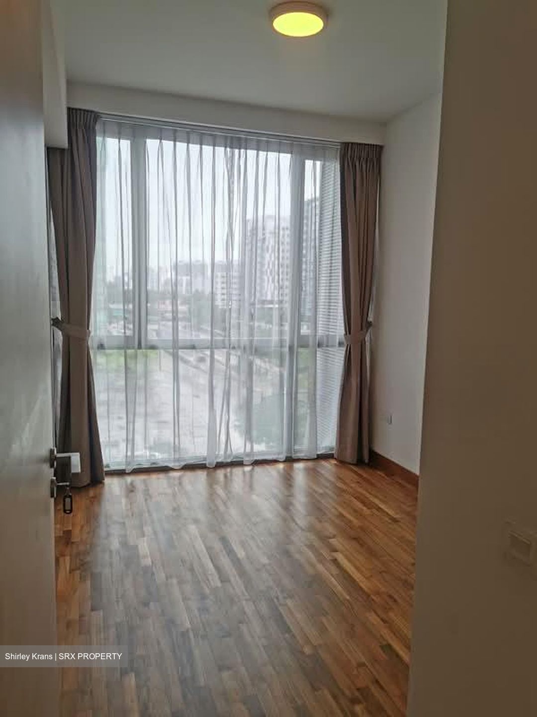 Sennett Residence (D13), Condominium #566072801